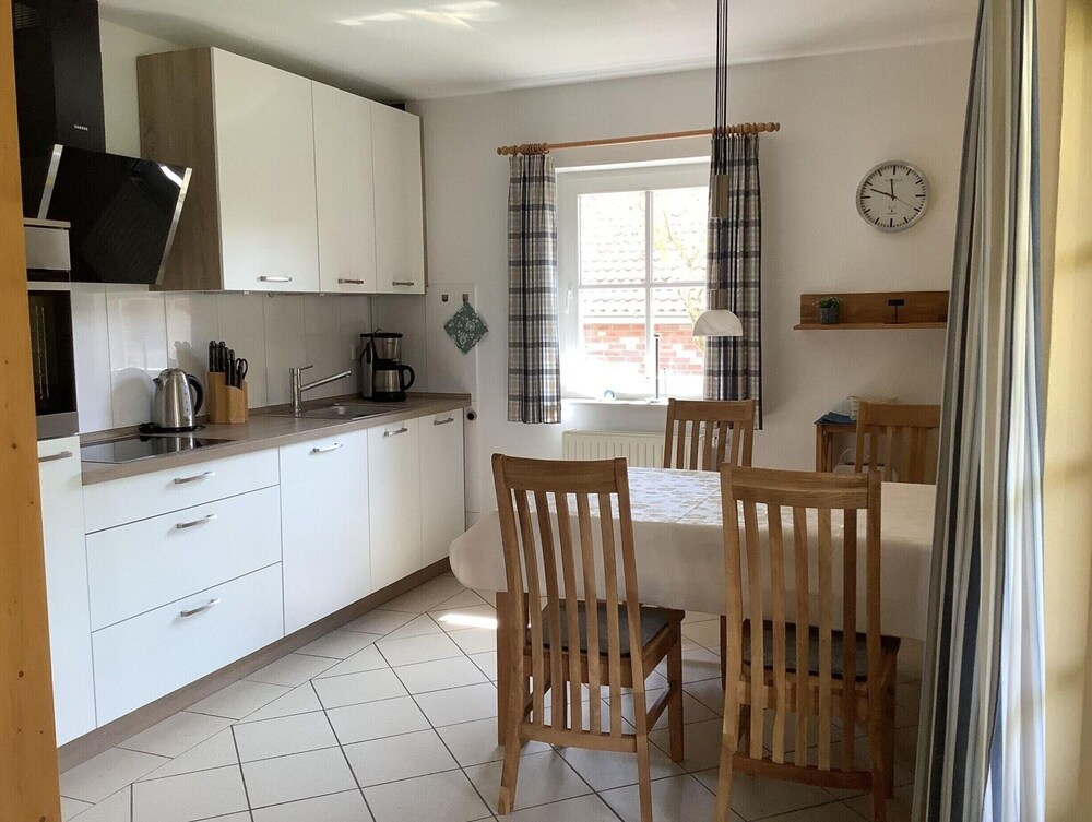 Ferienhaus in Burhave — Butjadingen — photo 4