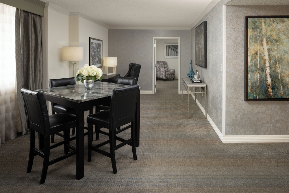 Hilton Washington DC Rockville Hotel & Executive Meeting Ctr - photo 19