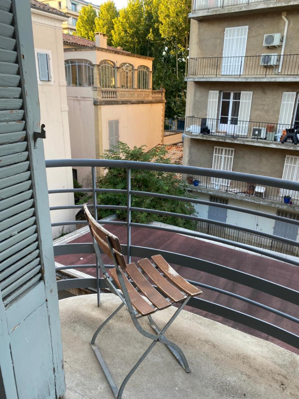 Quartier Mazarin — Aix-En-Provence — photo 4
