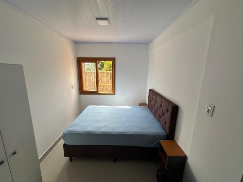 Casas do Mampituba - carbon neutral hotel in Unknown City