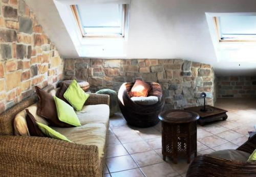 Solemahouse the Bright Attic — 4-Star Luxury Hotel in Bergamo, Italy