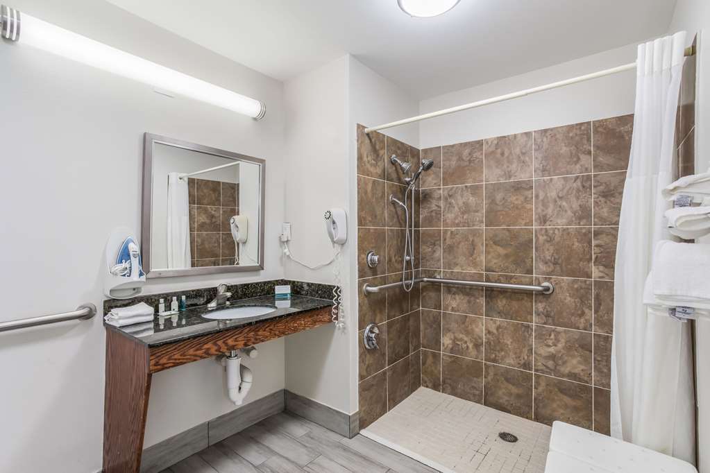 Quality Inn Gallatin Nashville Metro - photo 7
