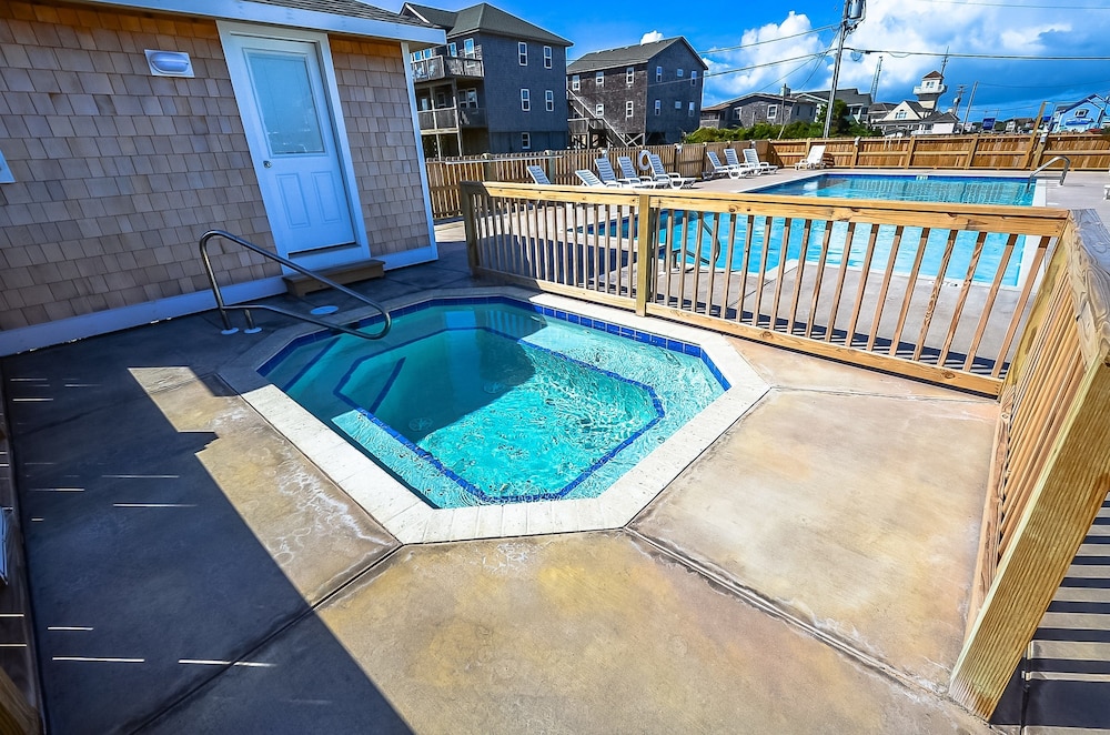 Lighthouse View Oceanfront Lodging - photo 61