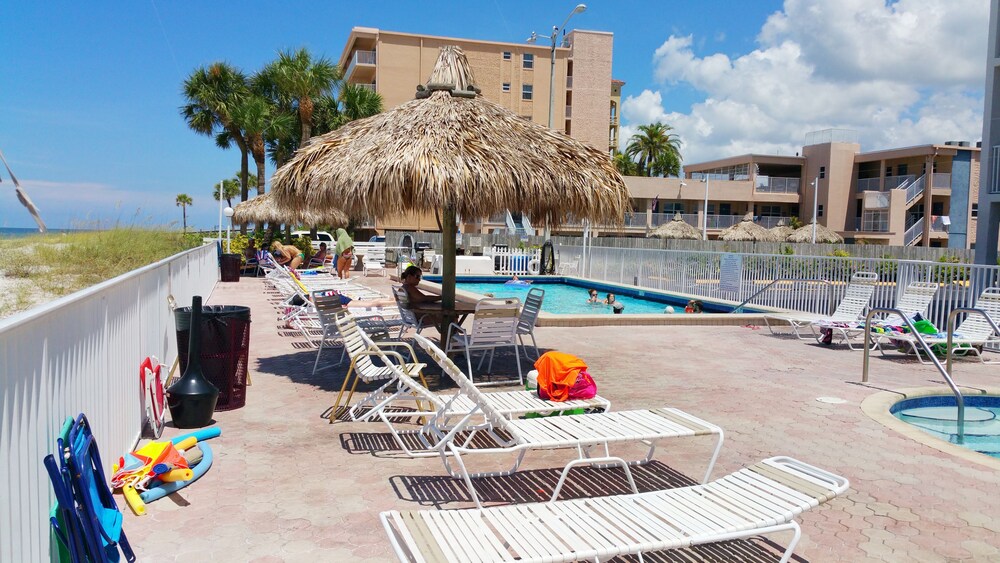 Sea Breeze Resort By Trs - photo 135