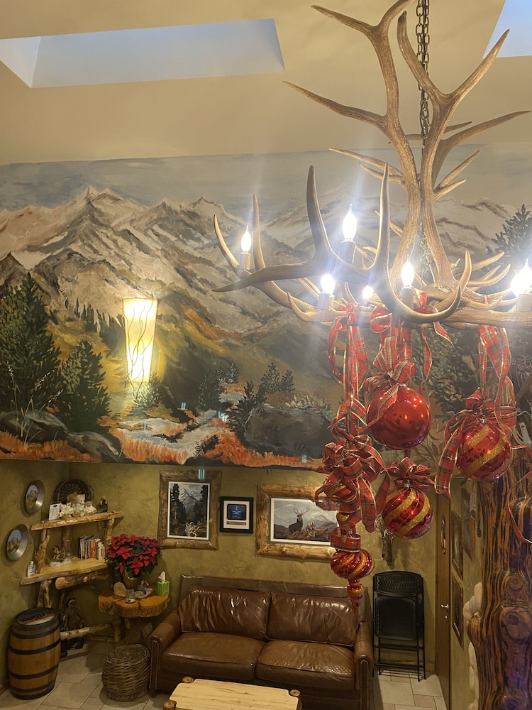 Browns Canyon Inn - photo 16