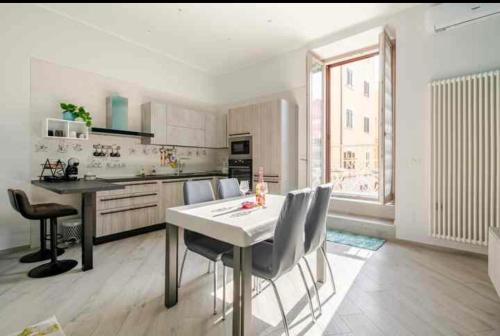 Casa San Giacomo Comfort Apartment in Puglia in Centro a pochi passi dal Mare — 4-Star Luxury Hotel in Barletta, Italy