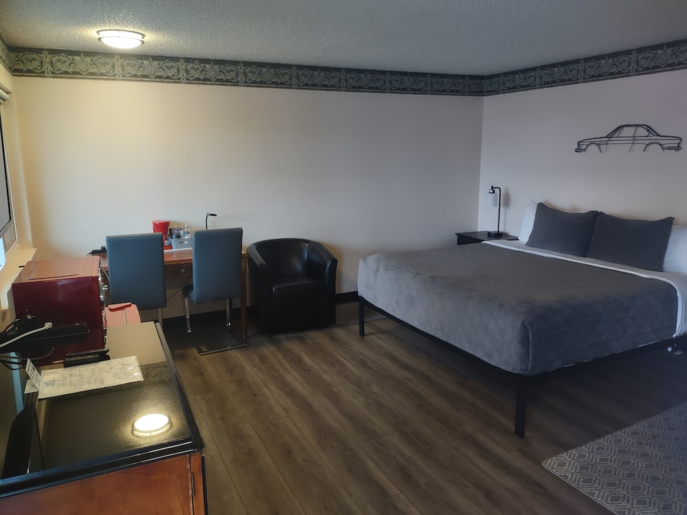 Coast Riders Inn - photo 54