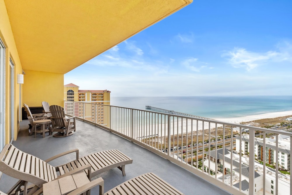 Calypso Tower 3 by Panhandle Getaways - photo 694