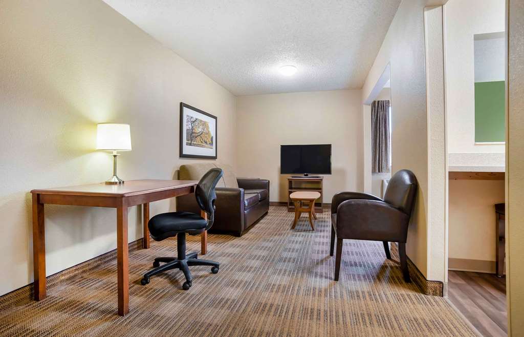 Extended Stay America Suites Jackson Ridgeland - photo 15