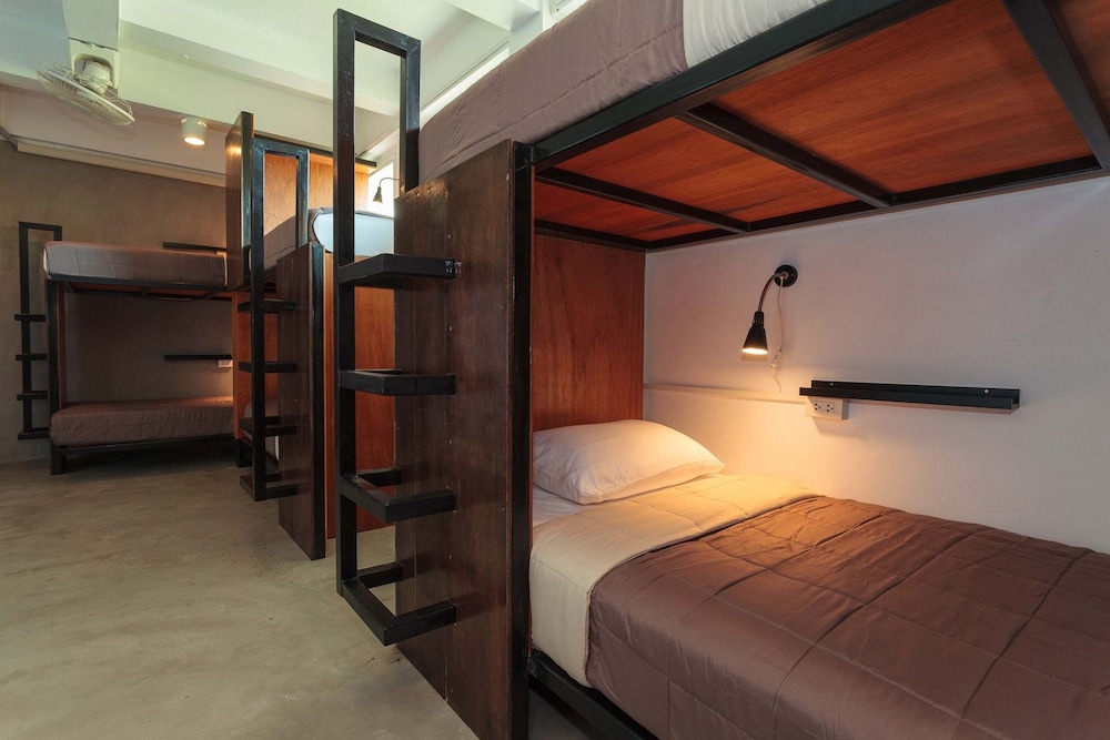 Kama Bangkok Boutique Bed & Breakfast