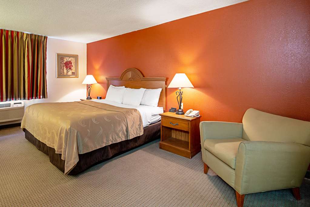 Quality Inn Aberdeen - photo 7