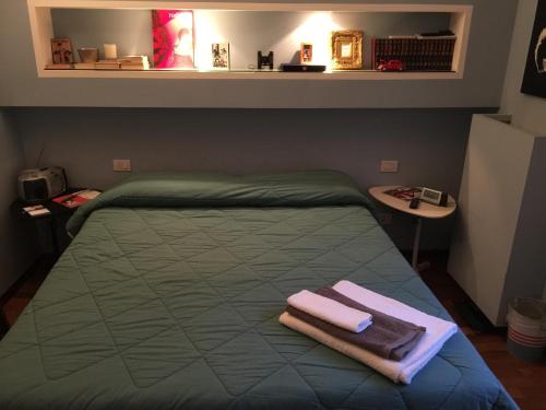 Casa Albert — 4-Star Luxury Hotel in Bologna, Italy
