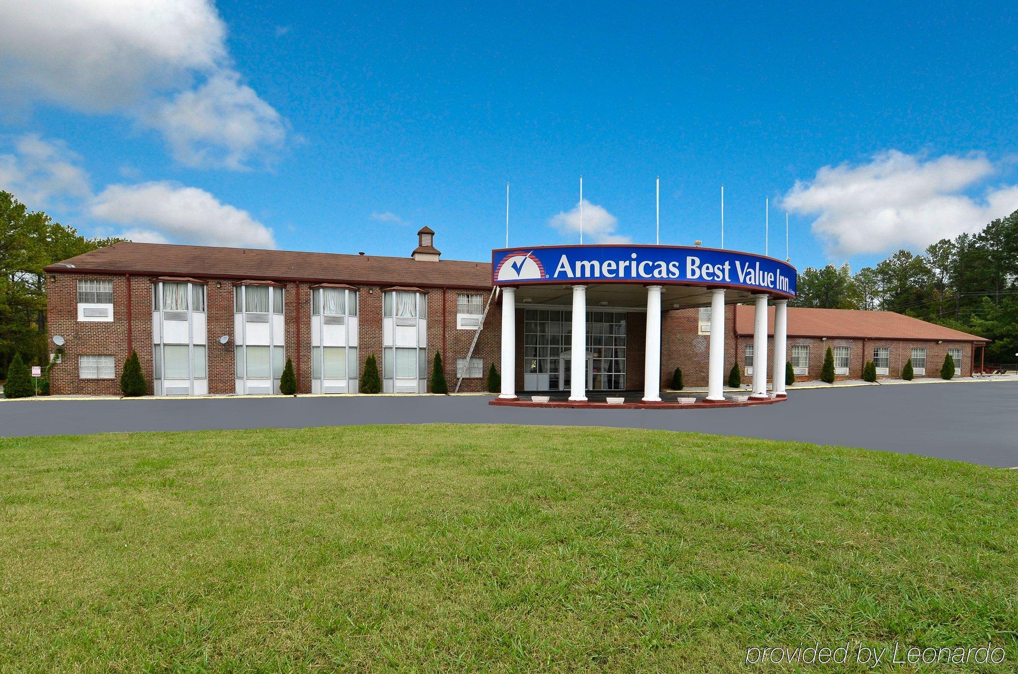 Americas Best Value Inn Chattanooga East Ridge - featured photo