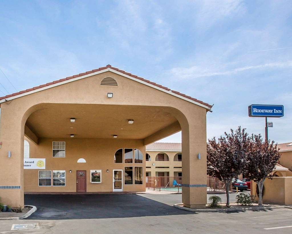 Rodeway Inn Delano - featured photo