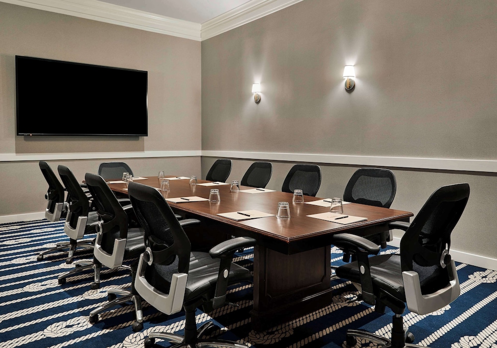Graduate by Hilton Annapolis - photo 47