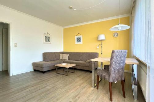 Ferienwohnungen Reimann Wohnung 8 — 4-Star Luxury Hotel in Busum, Germany