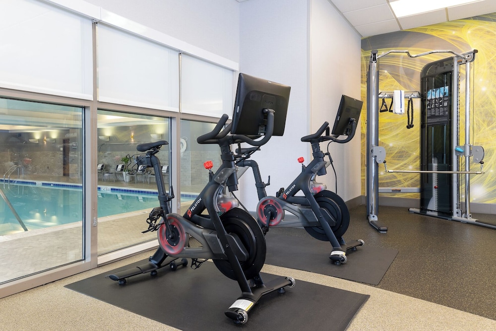 Hilton Garden Inn Hanover Arundel Mills BWI Airport - photo 35