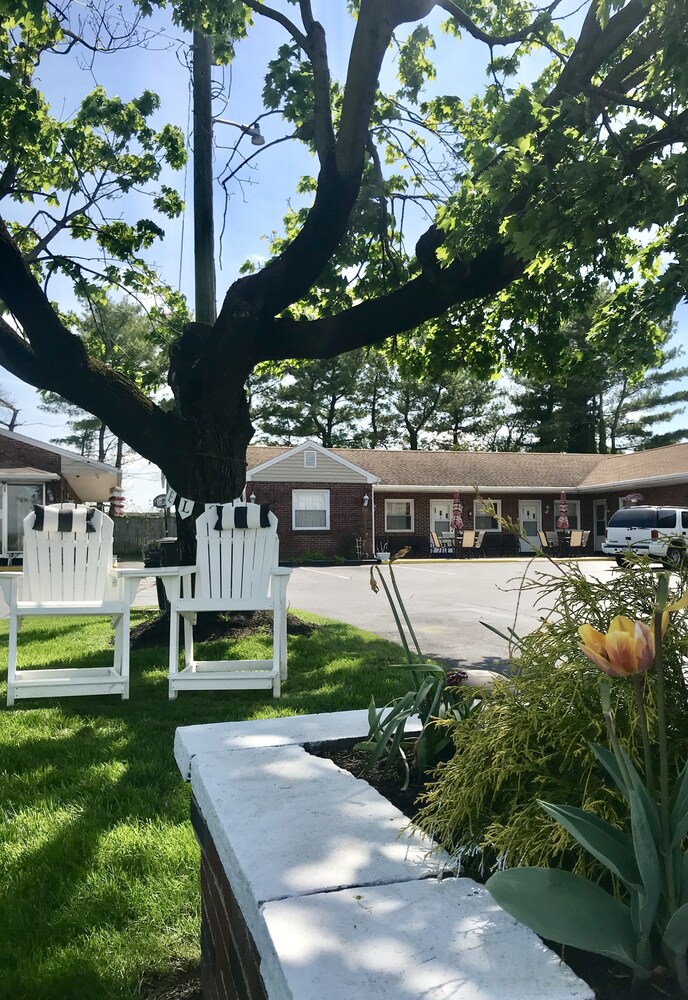 Lancaster Motel - photo 25