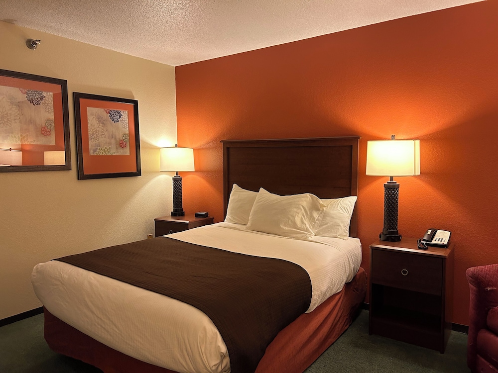 AmericInn by Wyndham Blackduck - photo 21