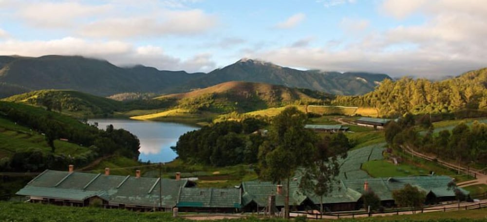 Destiny An Adventure Farmstay Resort in Ooty, India