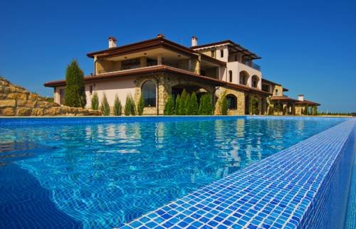 Club Residence at Blacksearama Golf — 5-Star Luxury Hotel in Balchik, Bulgaria