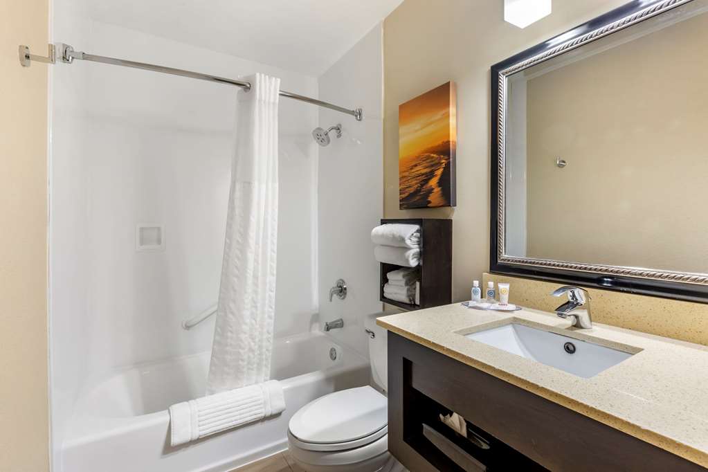 Comfort Inn San Diego Old Town - photo 12