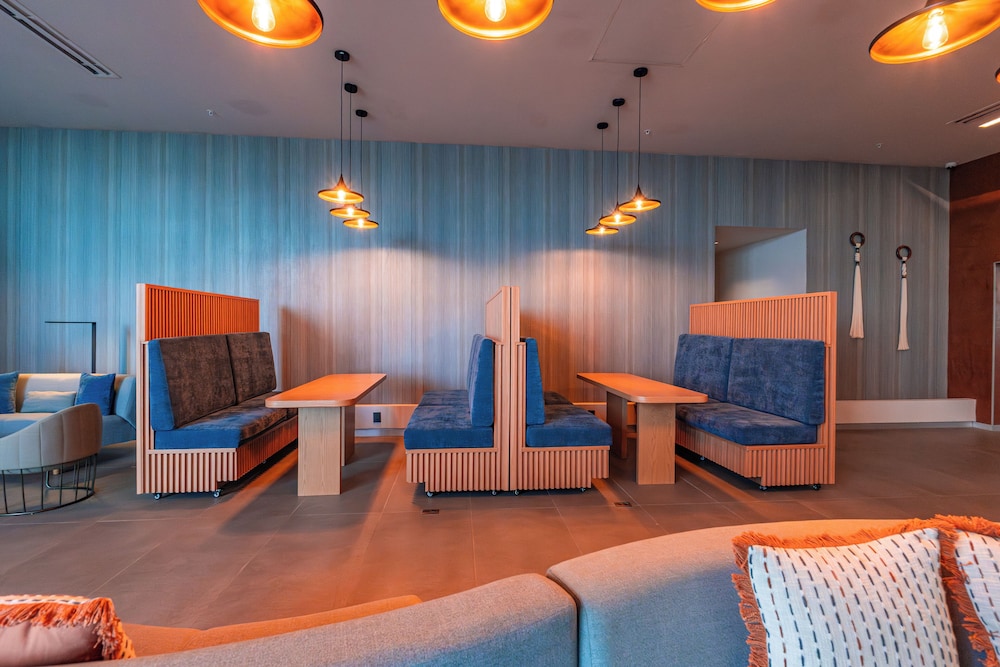 Crowne Plaza Merida by IHG — Merida — photo 3