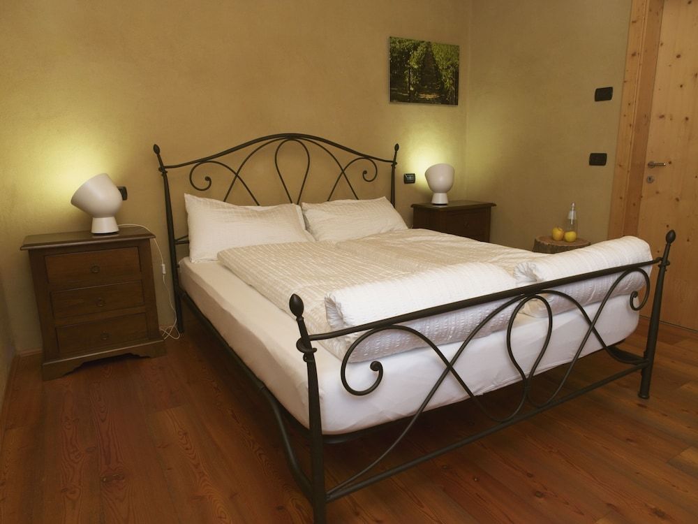 Agritur Maso Carpene — Isera — photo 4