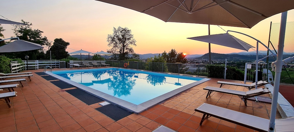Hotel Genziana — hotel in Altavilla Vicentina