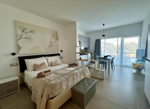 Blue Velvet Rooms — hotel in Tortoli