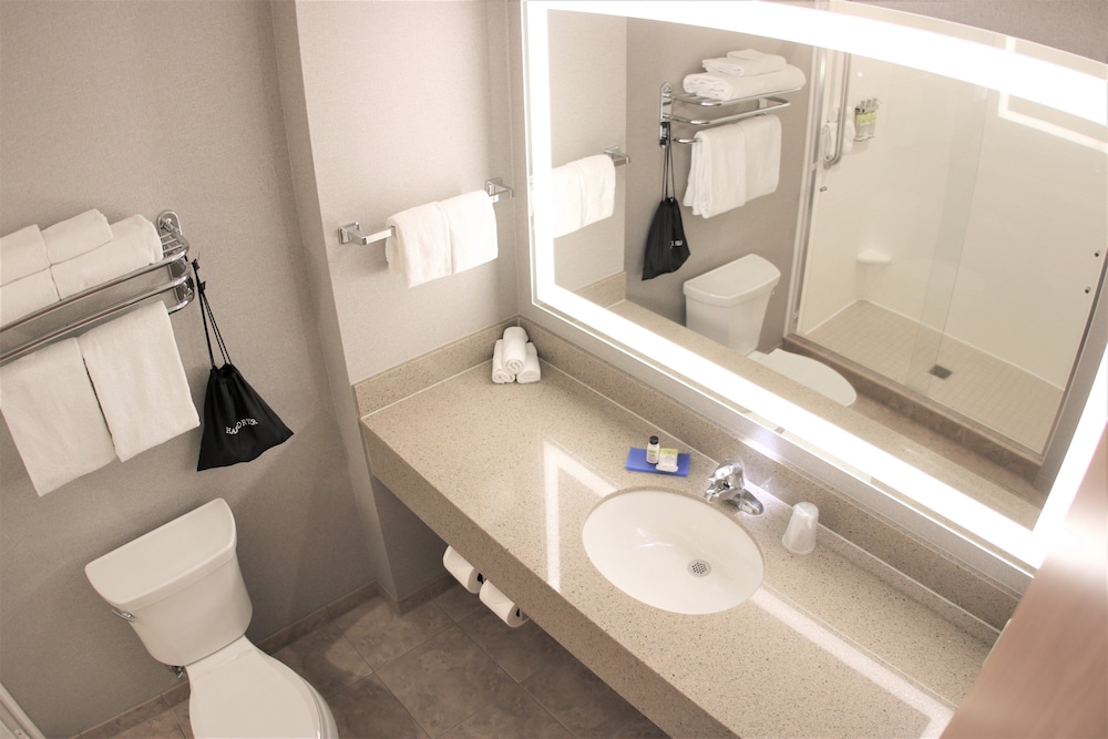 Holiday Inn Express & Suites Cheney by IHG - photo 10