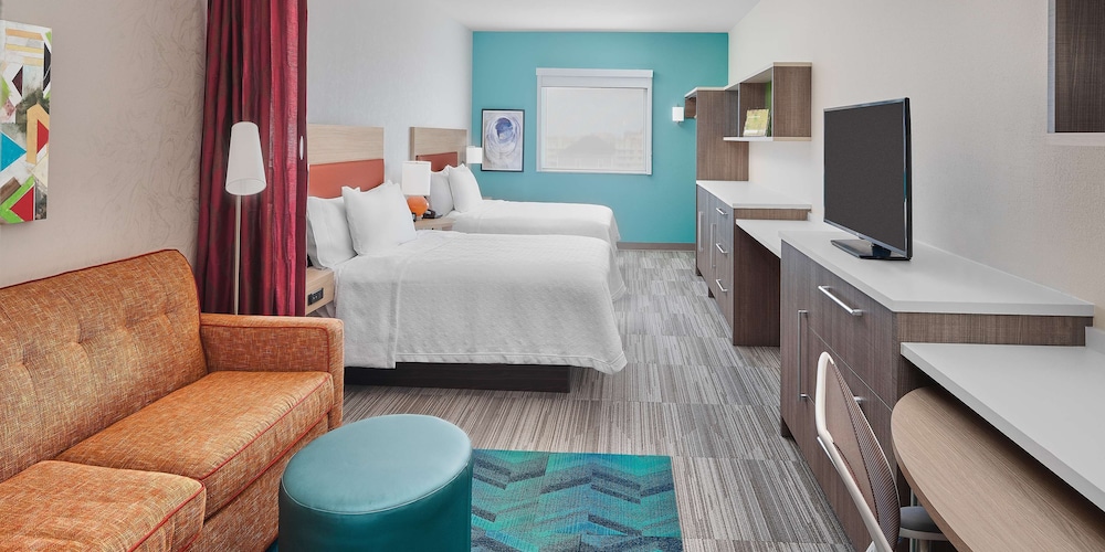 Home2 Suites by Hilton Ocean City Bayside MD - photo 6