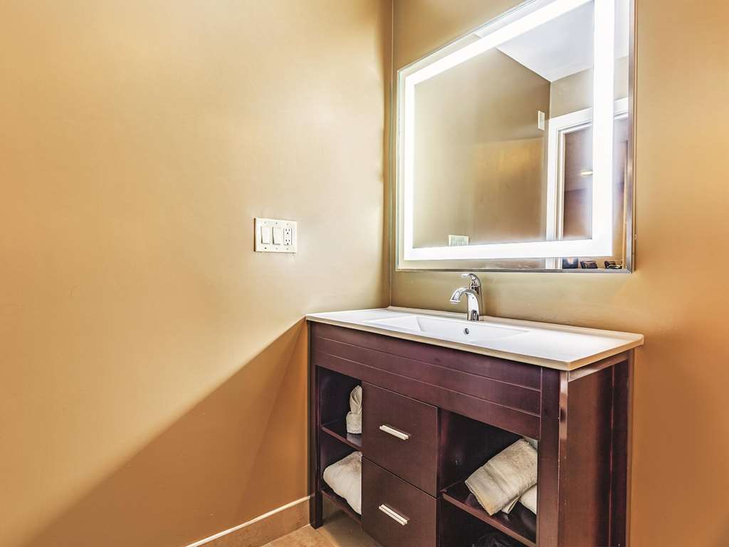 La Quinta Inn & Suites by Wyndham San Francisco Airport West - photo 44