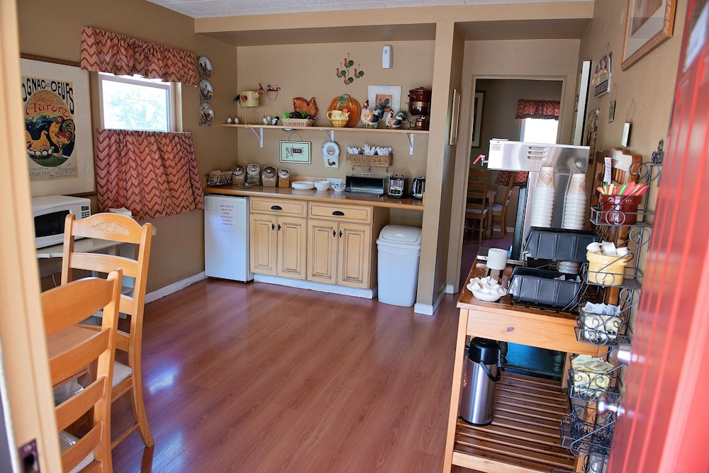 Rugged Country Lodge - photo 32