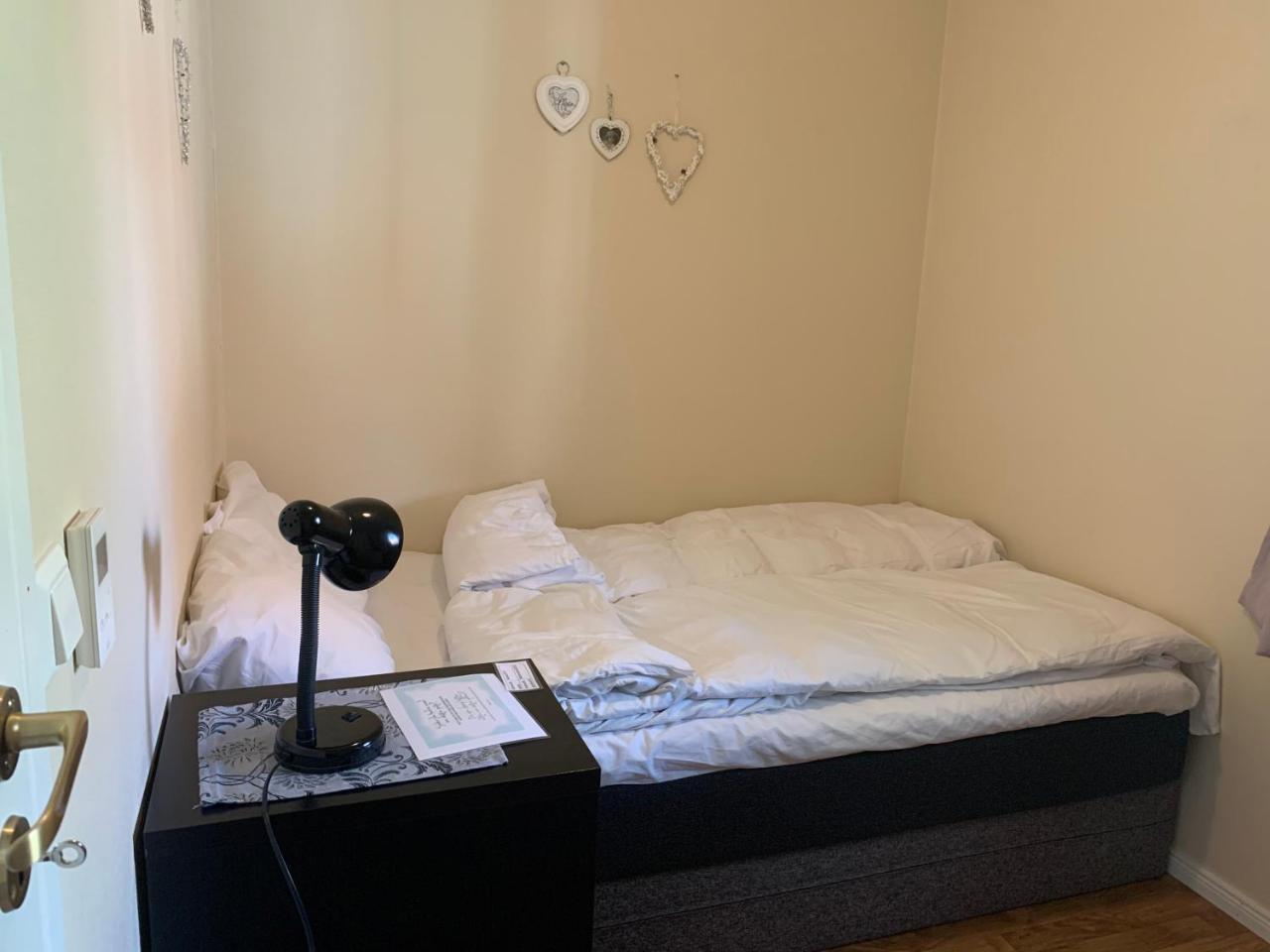 Sleep Well 1 — hotel in Kongsberg