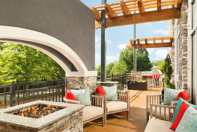 Homewood Suites by Hilton Atlanta Perimeter Center - photo 103