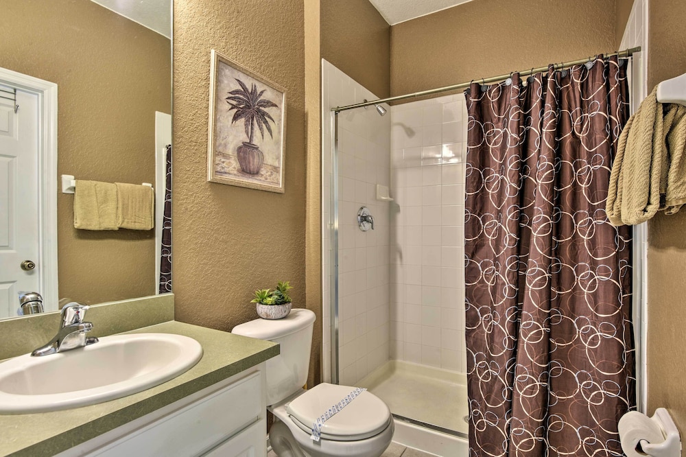 Resort Townhome w Splash Pool 7 Mi to Disney - photo 51