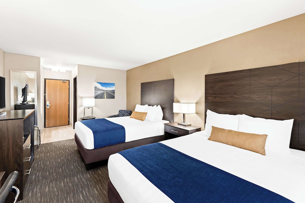 Best Western Snowflake Inn - photo 22