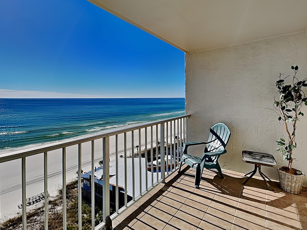 Summit Beach Resort II by Resort Collection - featured photo