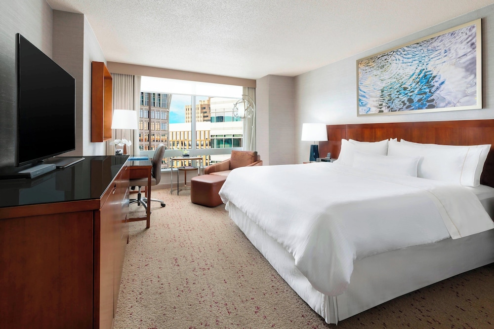 The Westin Arlington - photo 12