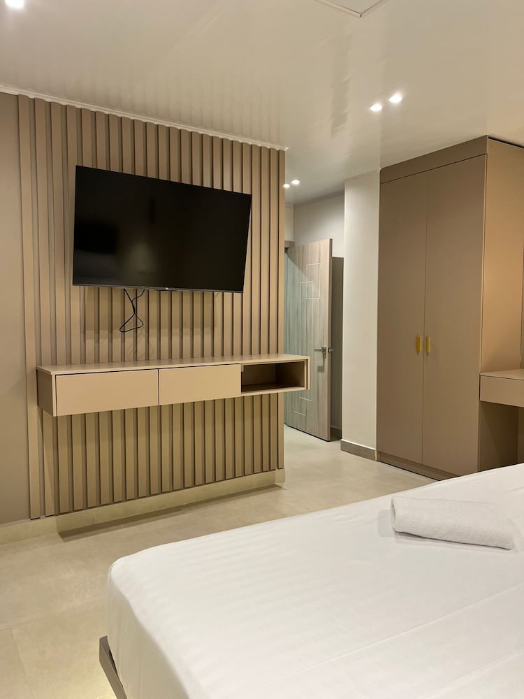 Hotel Amazonas Suite — Nueva Loja — photo 2