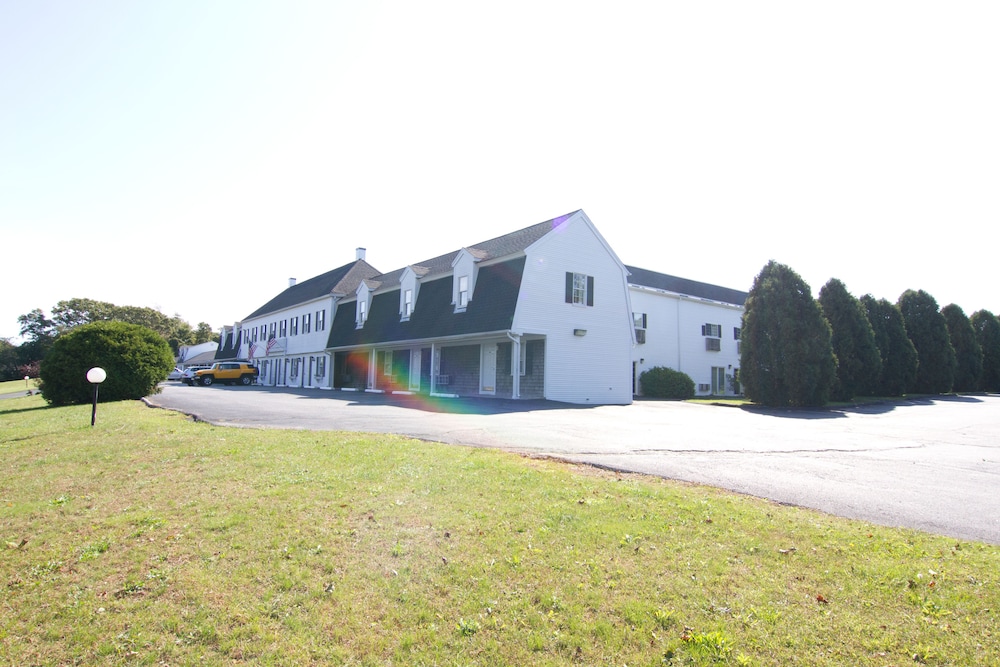 Sandwich Lodge & Resort - photo 84