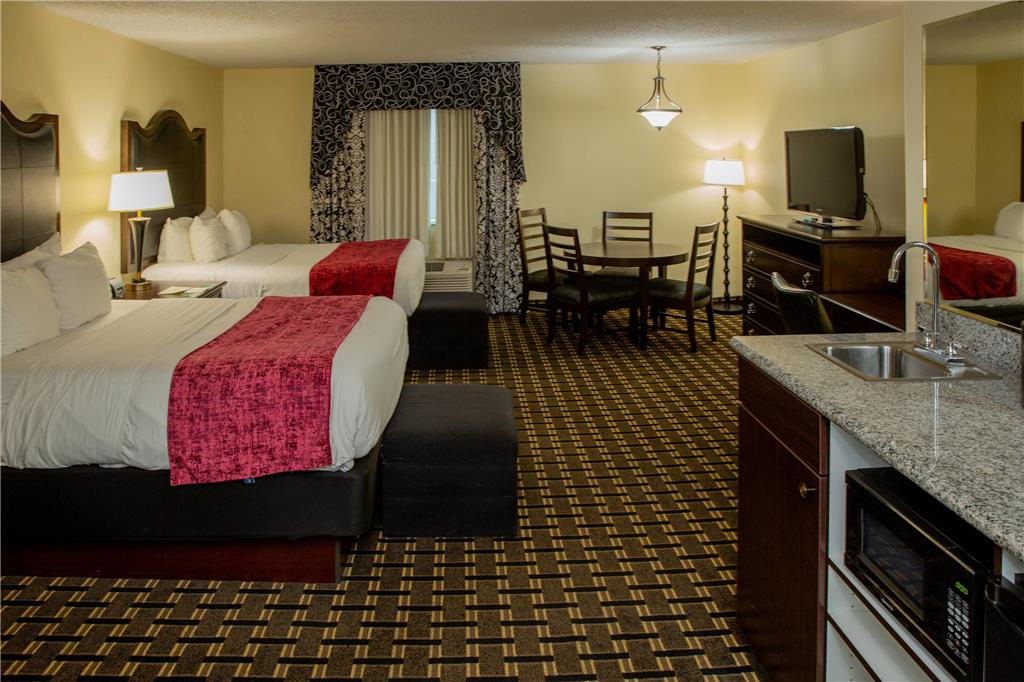 Evangeline Downs Hotel an Ascend Collection Hotel - photo 21