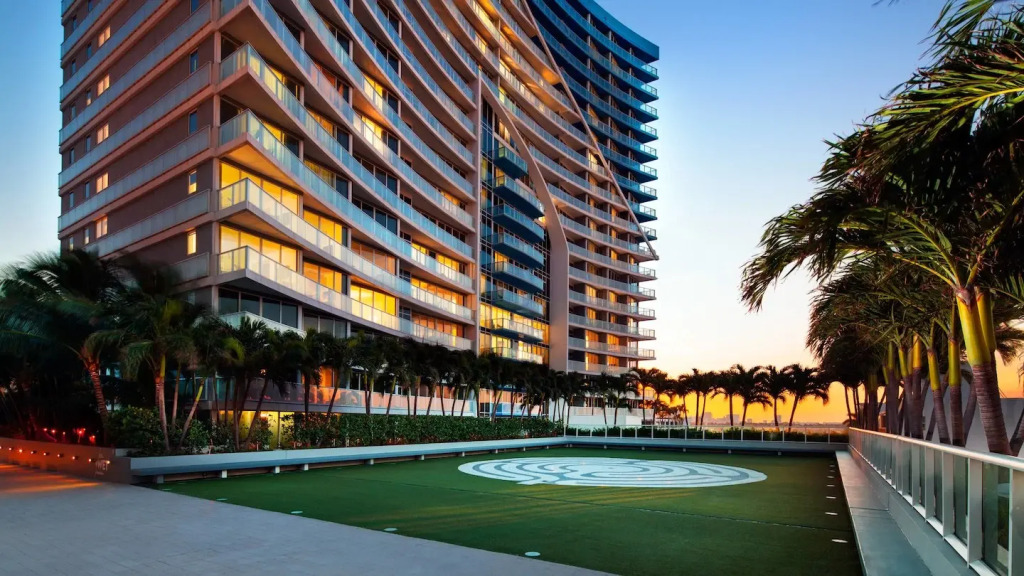 Luxury Resort 2bedroom Fort Lauderdale - photo 9