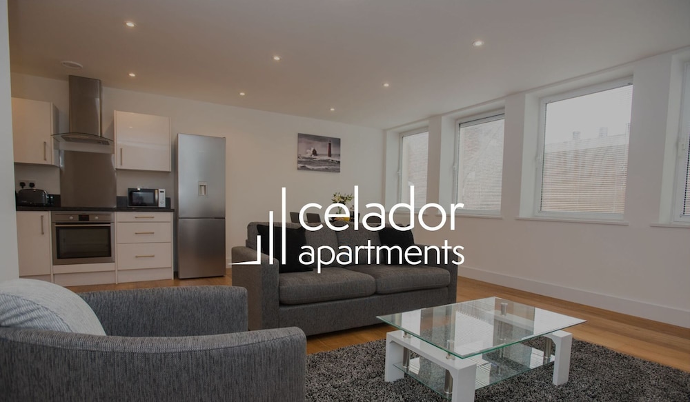 Celador Apartments Sussex House Serviced Apartments