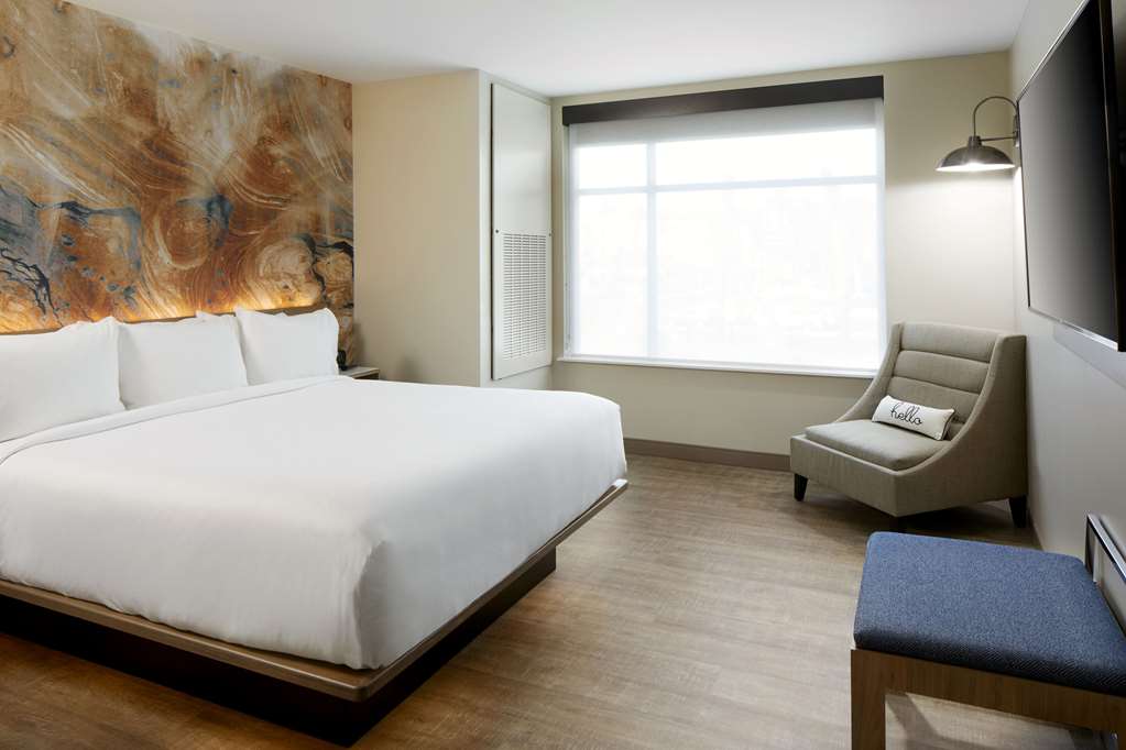 Cambria Hotel Phoenix Chandler Fashion Center - photo 22