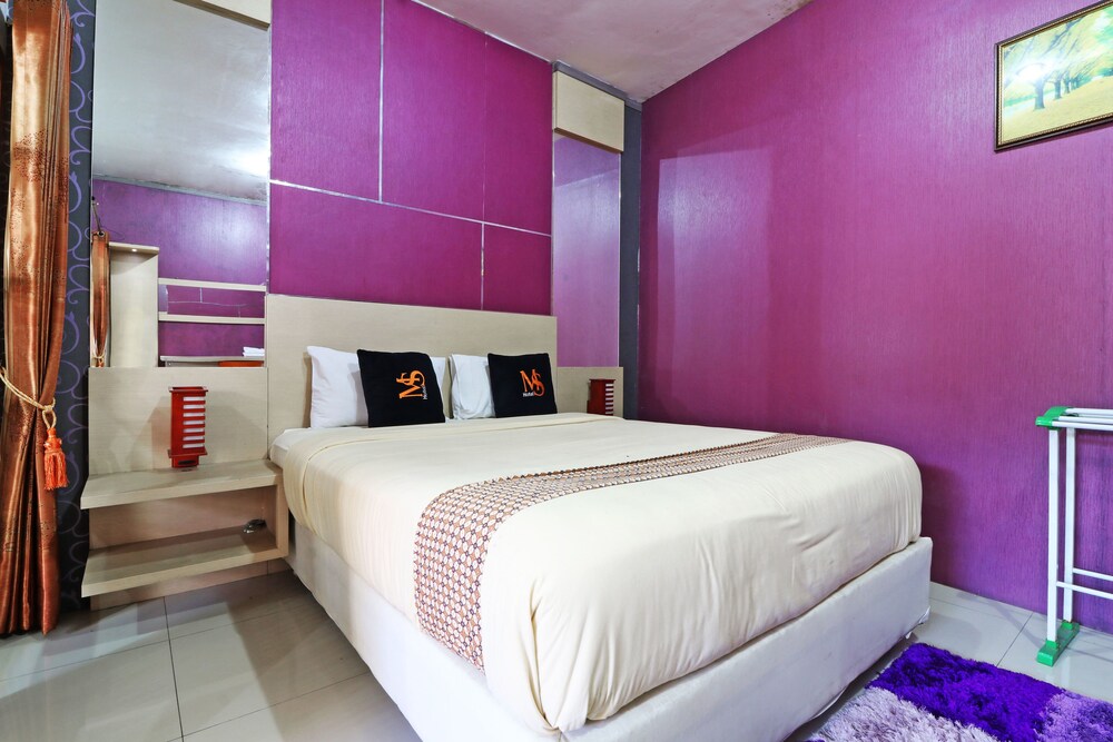 MS Hotel Ciwidey — Bandung — photo 5