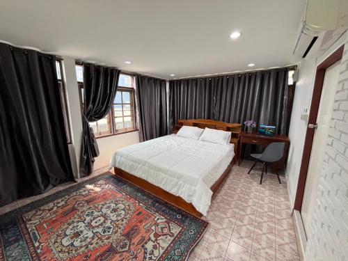 Baan Saen Saran guest house