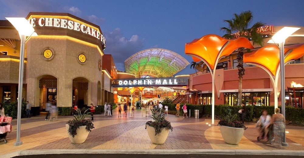 DoubleTree by Hilton Miami Doral FL - photo 34
