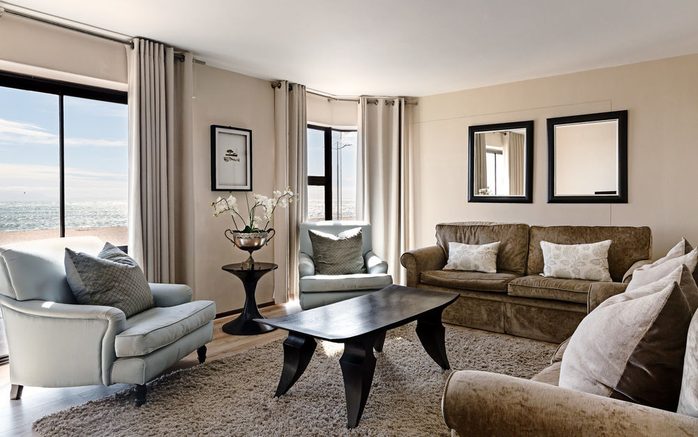 De Merindol Luxury Apartments — 4-Star Luxury Hotel in Cape Town, South Africa